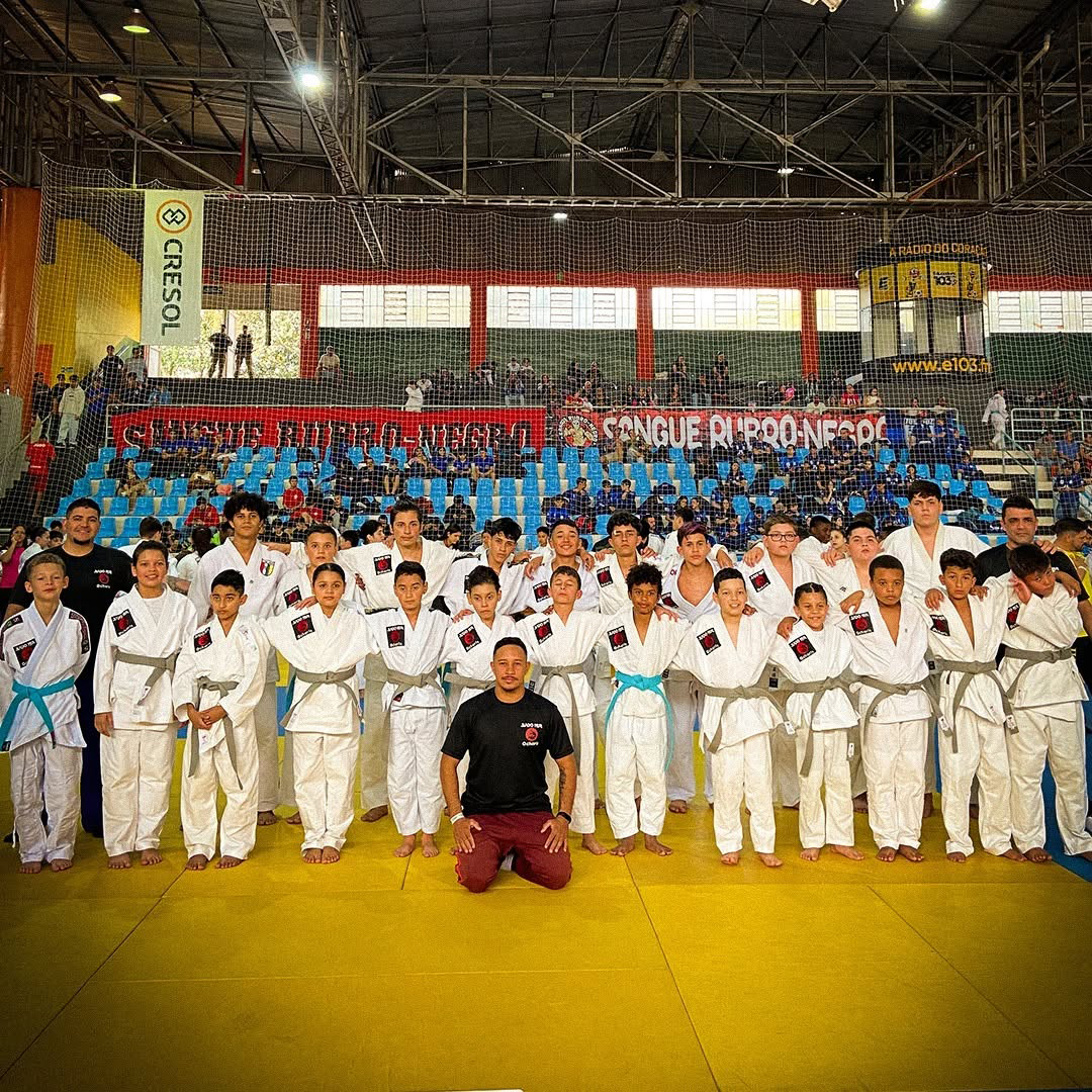 Apresentação musical